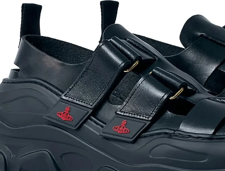 Cut-Out Sneakers - Image 2