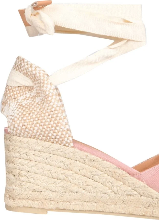 Cute Easpadrillas With Wedge - Image 3
