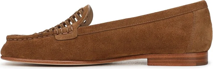 Cutout Loafer - Image 8