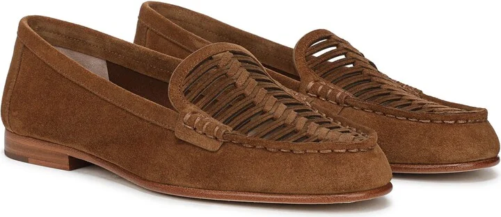 Cutout Loafer - Image 9