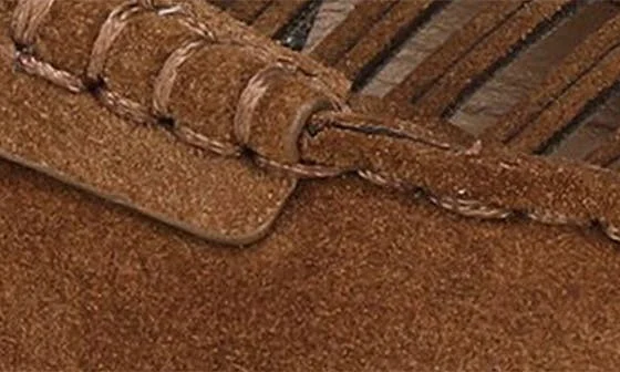 Cutout Loafer - Image 10
