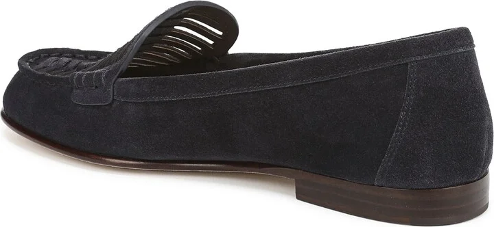 Cutout Loafer - Image 11