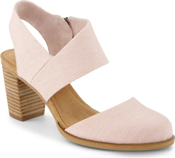 Cutout Pump