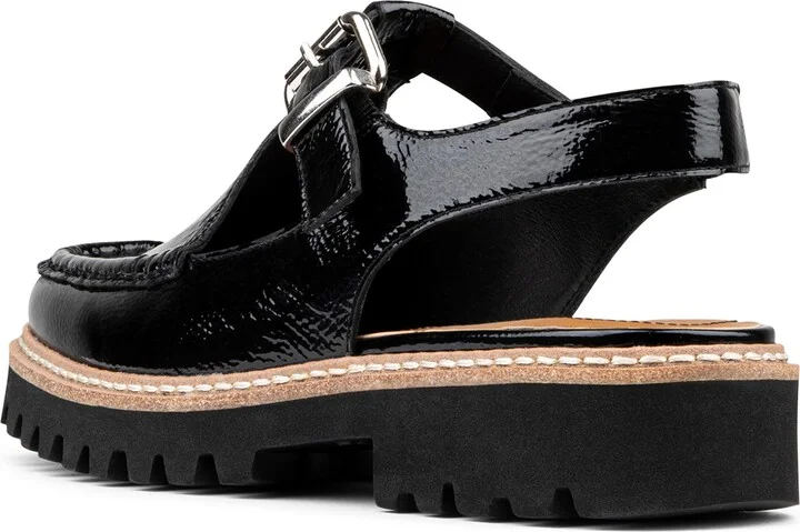 Cutout Slingback Loafer - Image 6