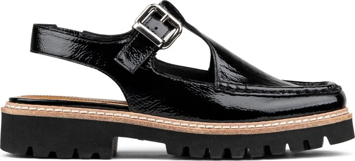 Cutout Slingback Loafer - Image 7