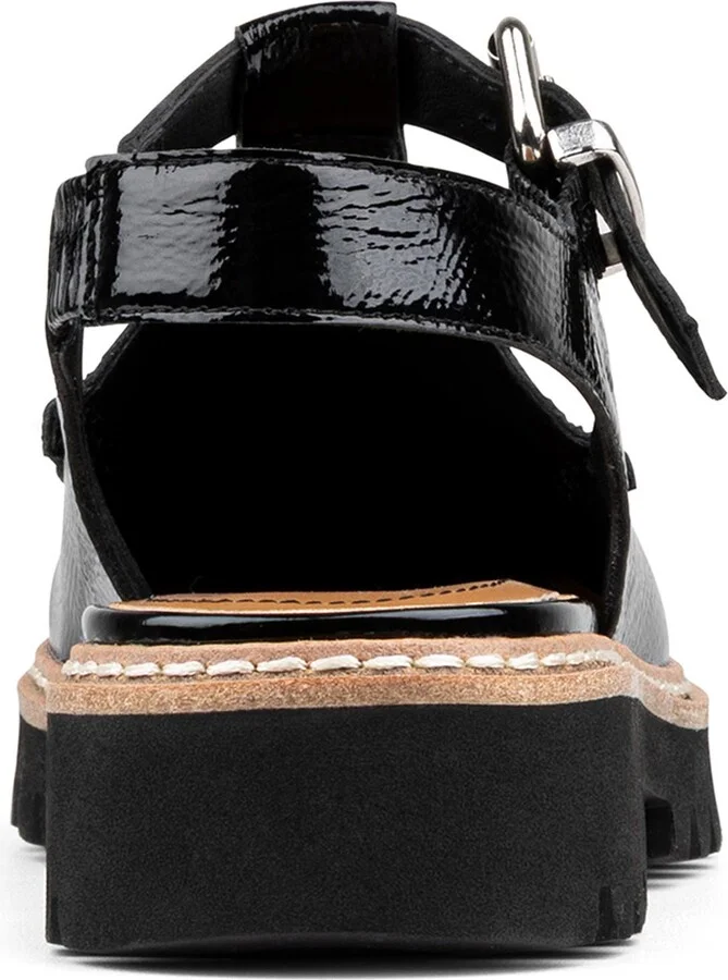 Cutout Slingback Loafer - Image 10