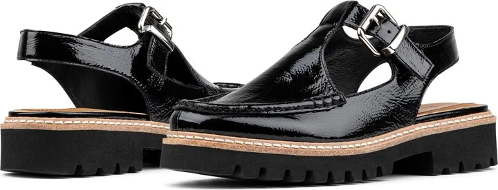 Cutout Slingback Loafer - Image 11