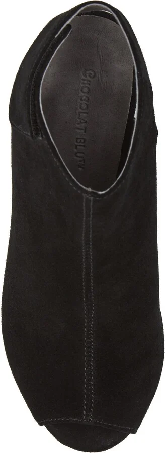 Cutout Wedge Sandal - Image 5