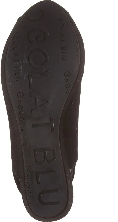 Cutout Wedge Sandal - Image 6