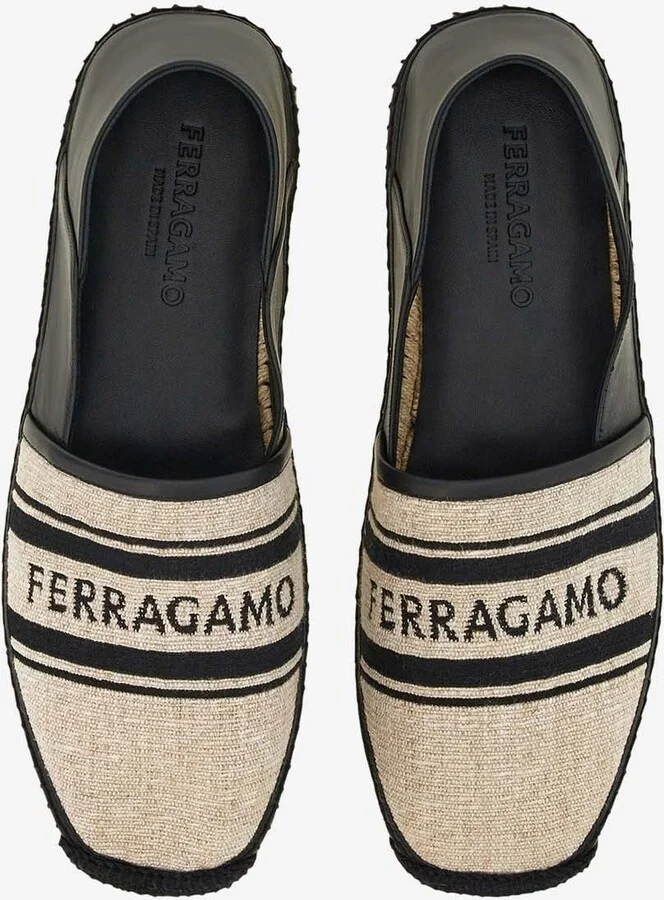 Cuzco Jacquard Espadrilles - Image 2