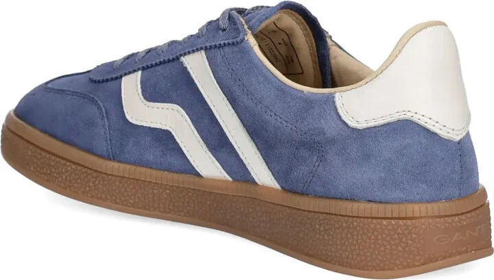 Cuzima suede sneakers - Image 3