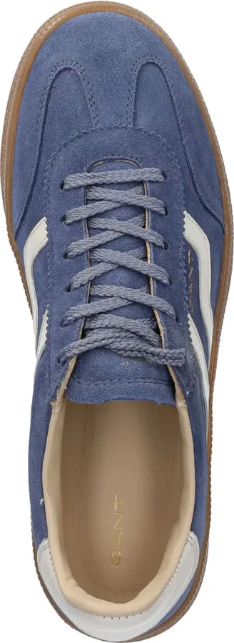 Cuzima suede sneakers - Image 4