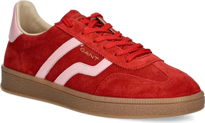 Cuzima suede sneakers - Image 2