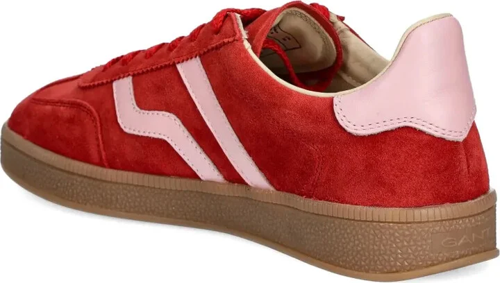 Cuzima suede sneakers - Image 3