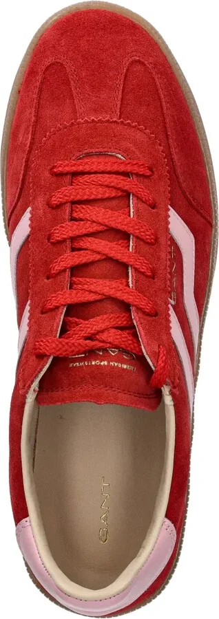 Cuzima suede sneakers - Image 4