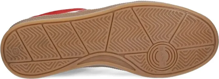 Cuzima suede sneakers - Image 5