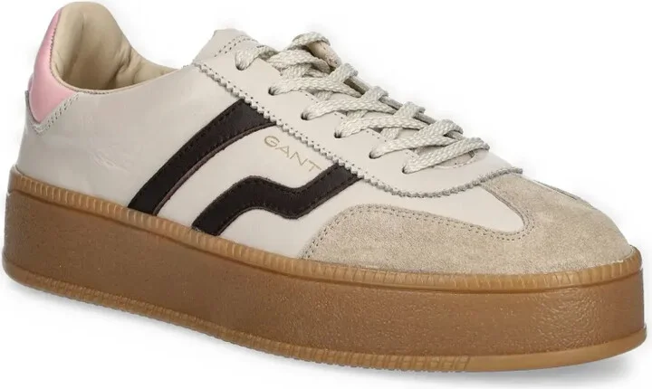 Cuzmani trainers - Image 2
