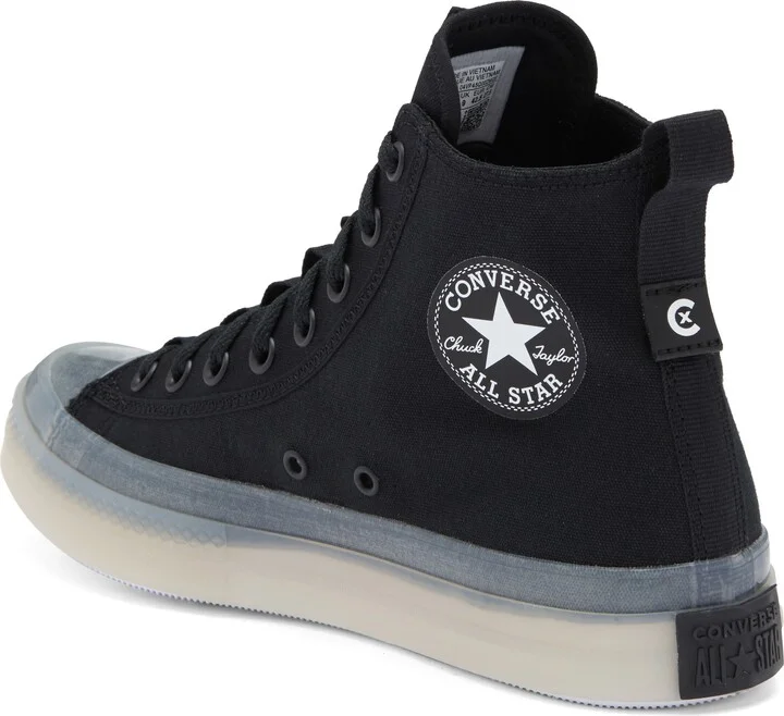 Cx High Top Sneaker - Image 2
