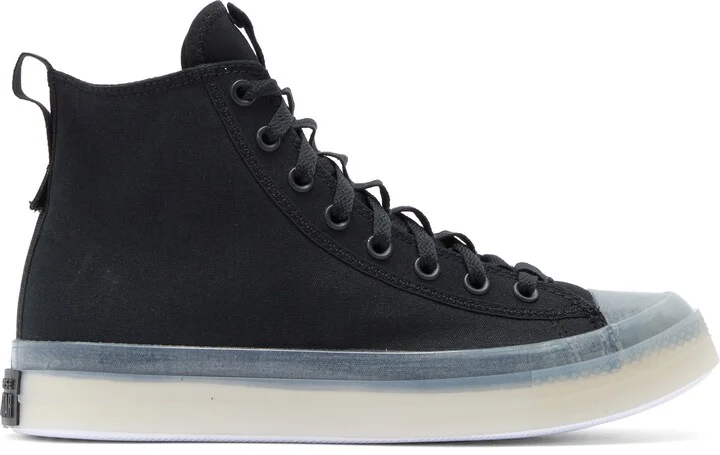 Cx High Top Sneaker - Image 4