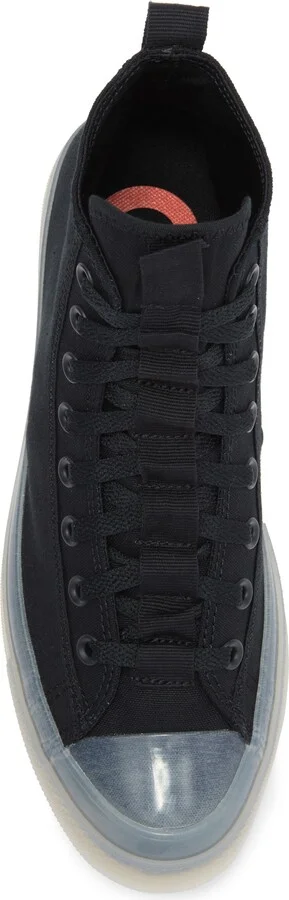 Cx High Top Sneaker - Image 5