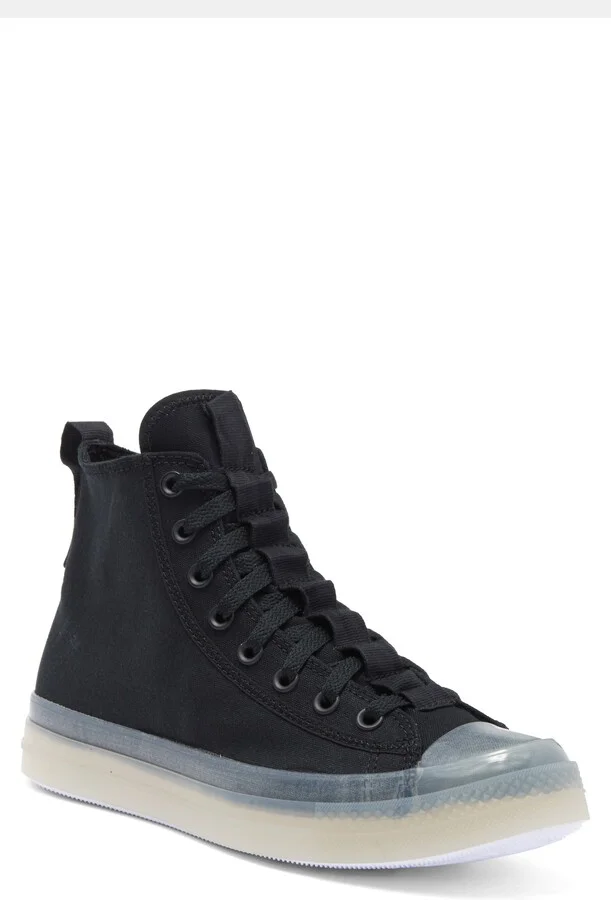 Cx High Top Sneaker
