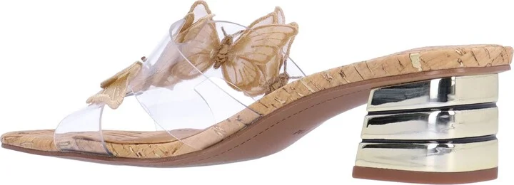 Cybel Slide Sandal - Image 2