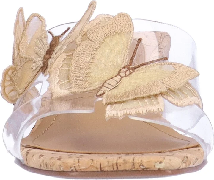 Cybel Slide Sandal - Image 4