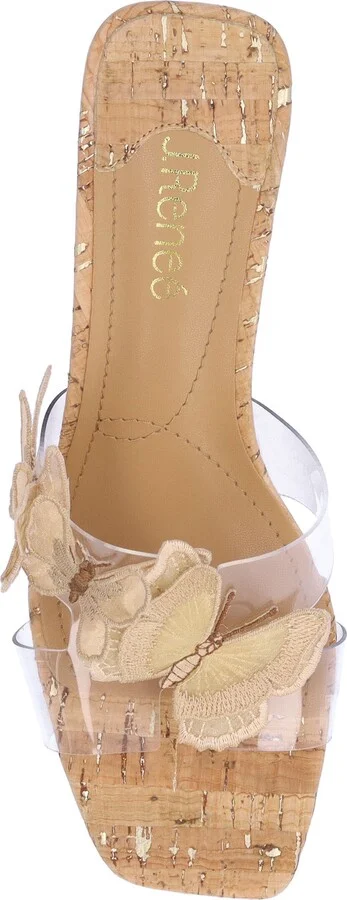 Cybel Slide Sandal - Image 5
