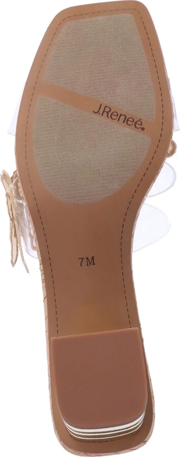 Cybel Slide Sandal - Image 6