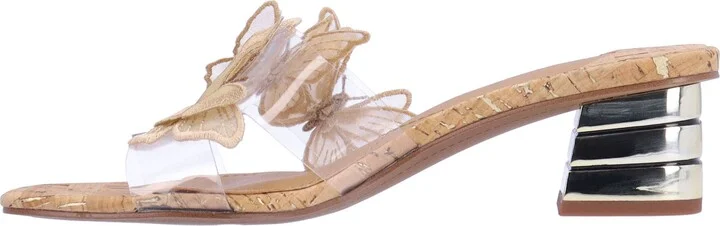 Cybel Slide Sandal - Image 7