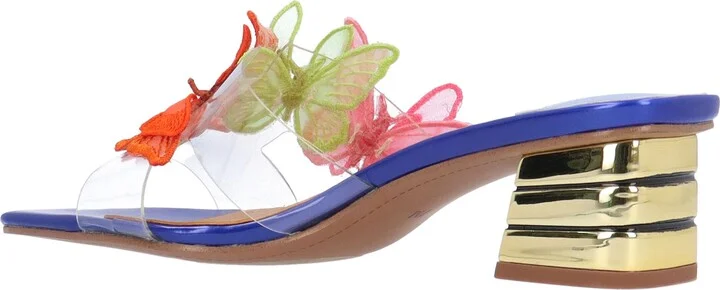 Cybel Slide Sandal - Image 9