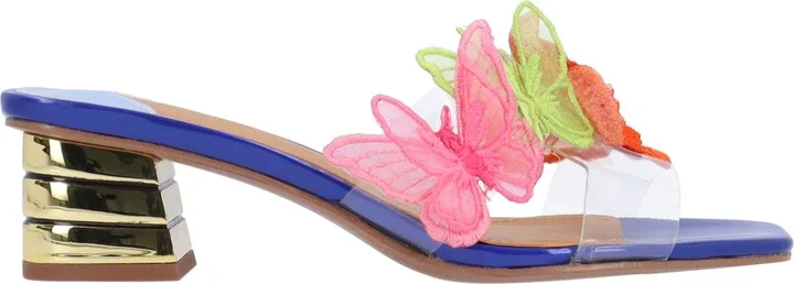 Cybel Slide Sandal - Image 10