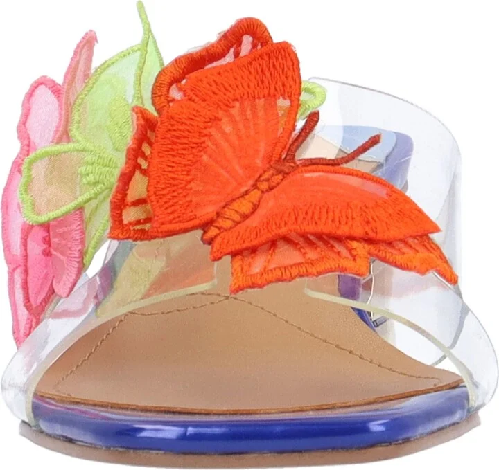 Cybel Slide Sandal - Image 11