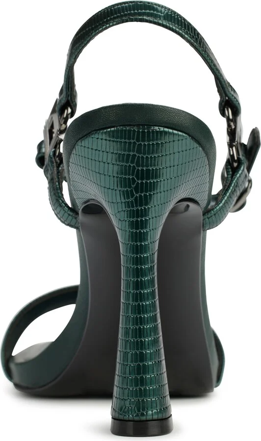 Cybil Ankle Strap Sandal - Image 2