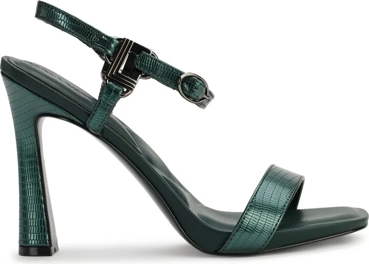 Cybil Ankle Strap Sandal - Image 3