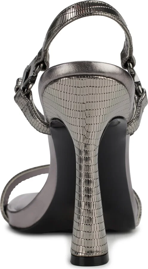 Cybil Ankle Strap Sandal - Image 7