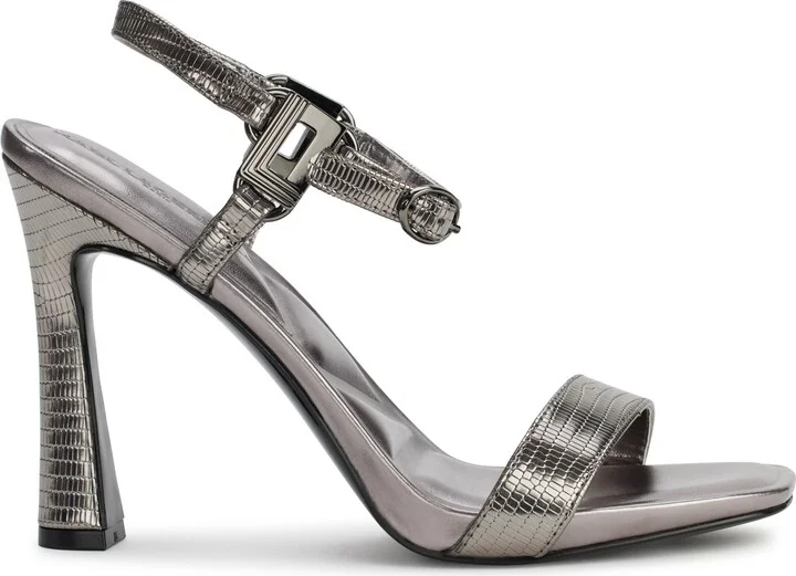 Cybil Ankle Strap Sandal - Image 8