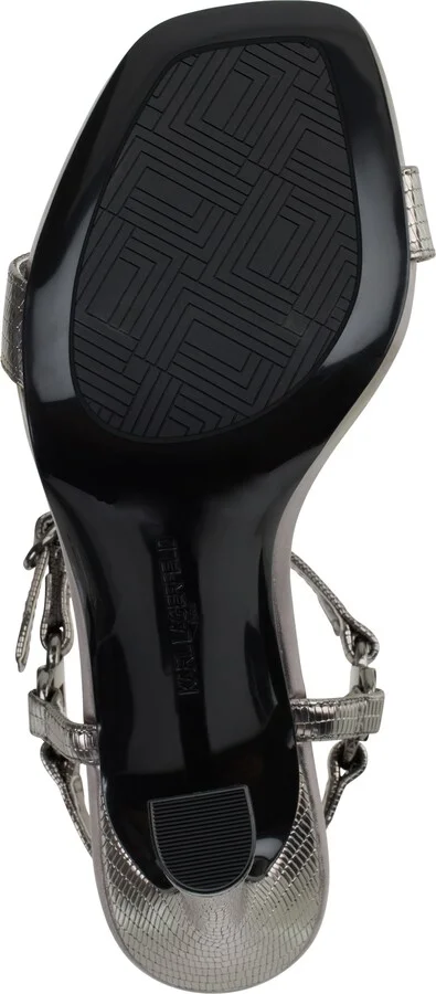 Cybil Ankle Strap Sandal - Image 10
