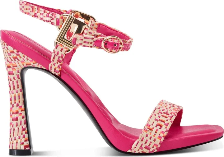 Cybil Ankle Strap Sandal - Image 2