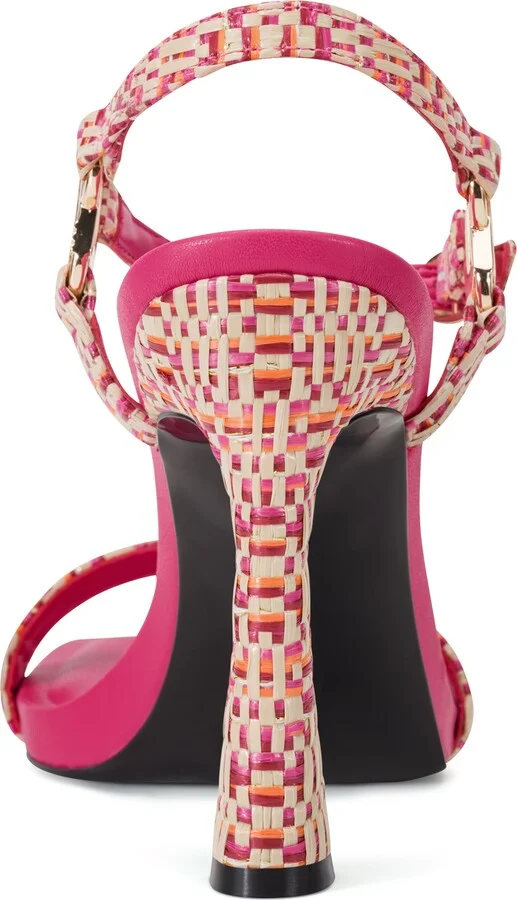 Cybil Ankle Strap Sandal - Image 5