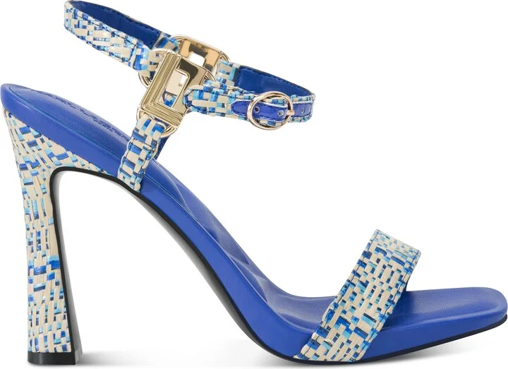Cybil Ankle Strap Sandal - Image 7
