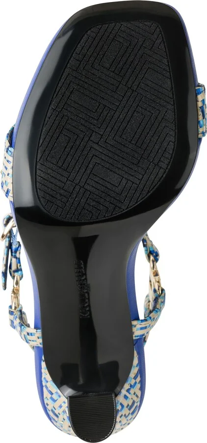 Cybil Ankle Strap Sandal - Image 9