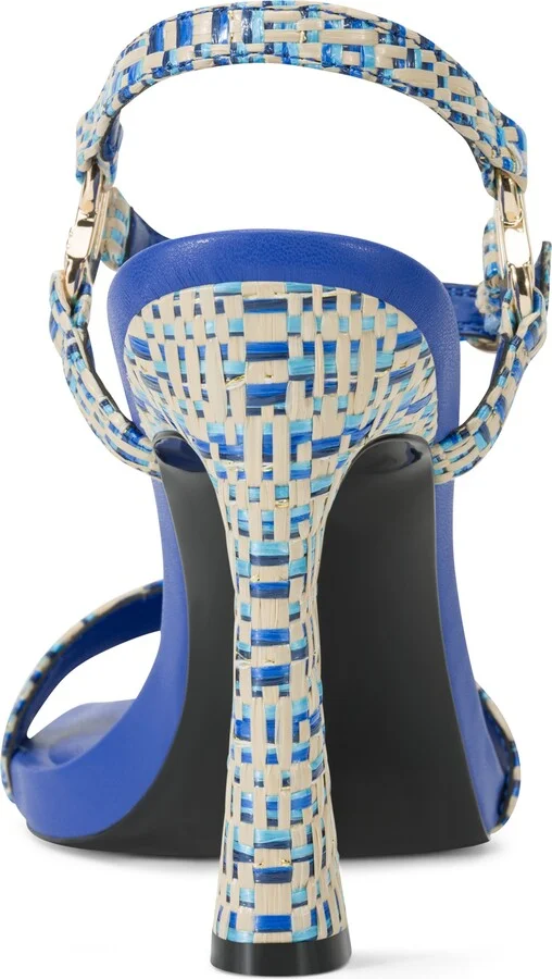Cybil Ankle Strap Sandal - Image 10