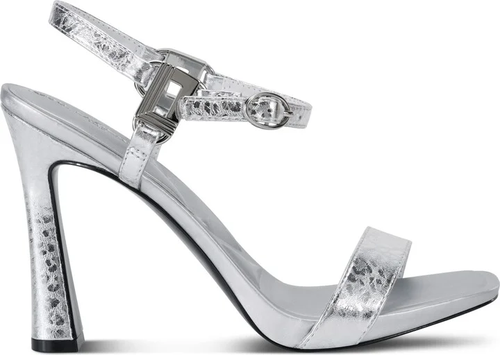 Cybil Ankle Strap Sandal - Image 2