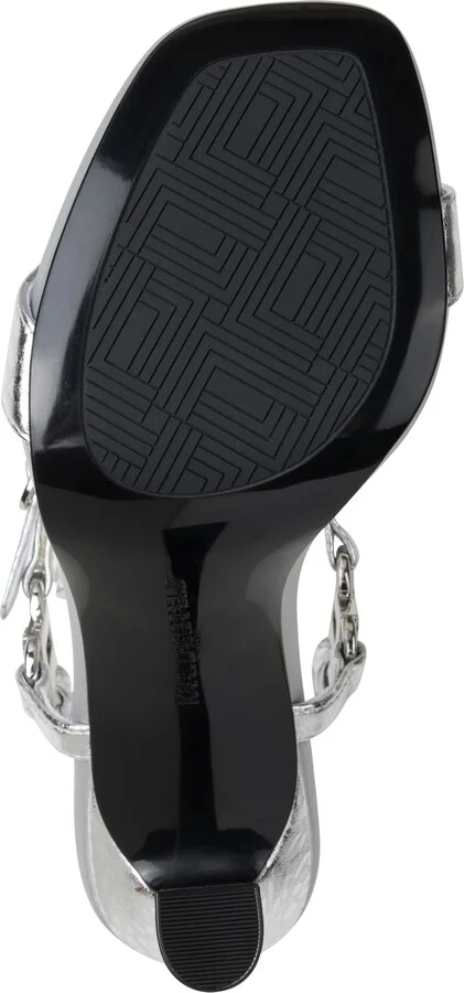 Cybil Ankle Strap Sandal - Image 4