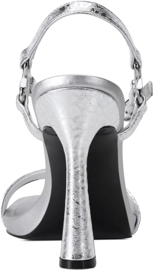 Cybil Ankle Strap Sandal - Image 5