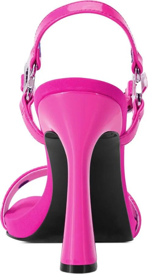 Cybil Ankle Strap Sandal - Image 2