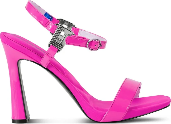 Cybil Ankle Strap Sandal - Image 3