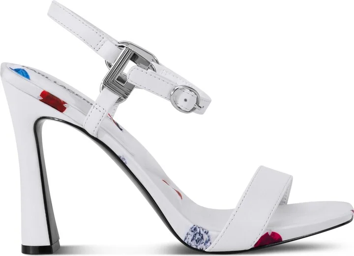Cybil Ankle Strap Sandal - Image 2