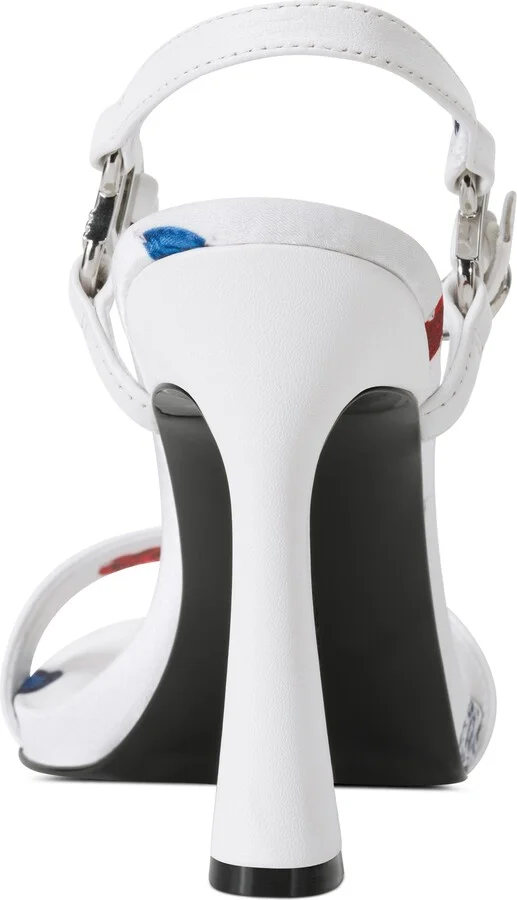 Cybil Ankle Strap Sandal - Image 5
